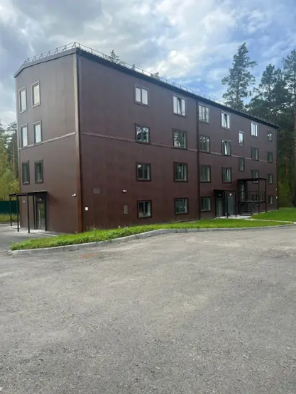 Алтай — Алтайский край: фото объекта размещения