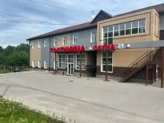 Общество с ограниченной ответственностью "Игна+" — Нижегородская область: фото объекта размещения