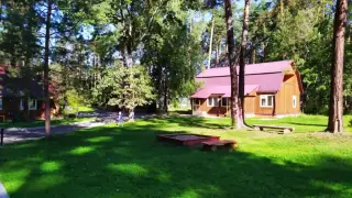 Парк-отель "Премьера" — Тульская область: фото объекта размещения