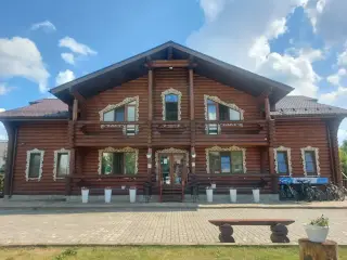 Гостиничный комплекс «Коровницкая слобода» ООО «УК «Центр» — Ярославль: фото объекта размещения