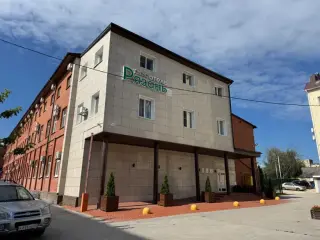 Гостиница «Рязань» ООО «Отель Рязань» — Рязань: фото объекта размещения