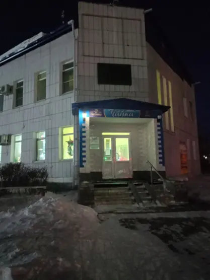 мини-отель Чайка — Комсомольск-на-Амуре: фото объекта размещения