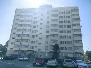 Гостиница «ОБД» АО СЗ "ОБД" — Краснодар: фото объекта размещения
