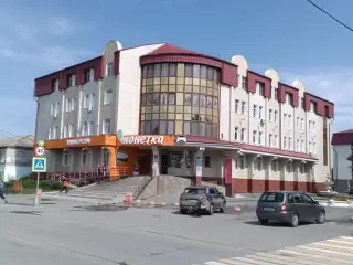 Гостиница "Тобол" — Тюменская область: фото объекта размещения