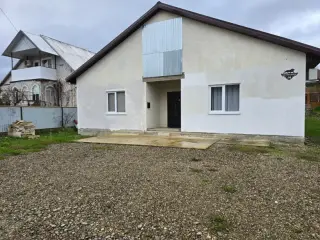 ТатьЯна — Хадыженск: фото объекта размещения
