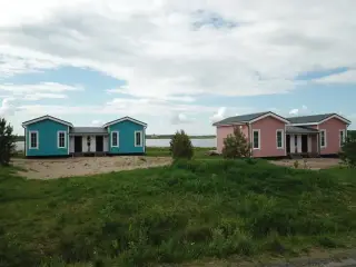 Курортный отель MillCreek  ООО «Мельничный ручей – Резорт» — Всеволожск: фото объекта размещения