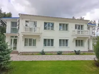 Загородный отель «Жемчужина» — Волгоградская область: фото объекта размещения