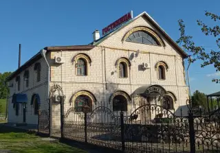 Гостиница "Престиж" — Костромская область: фото объекта размещения
