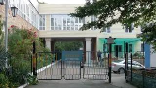 База отдыха "Лесная" ДСС СП филиала ОАО "РЖД" — Краснодарский край: фото объекта размещения