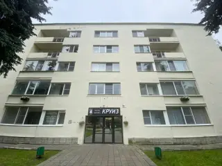 Хостел "Круиз" (ООО "Взгляд") — Великий Новгород: фото объекта размещения