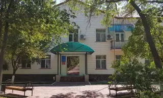 Отель "Звездный" Филиала АО "ЦЭНКИ" - КЦ "Южный" — Иные территории, включая город и космодром Байконур: фото объекта размещения