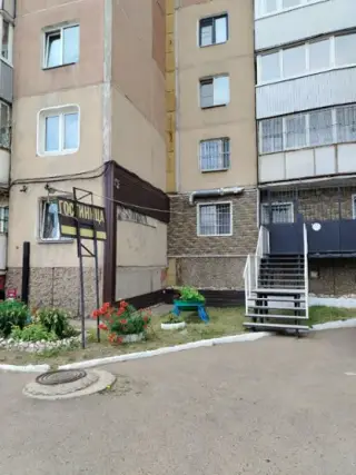 Гостиница "Абрамович Зула" ООО "Абрамович" — Улан-Удэ: фото объекта размещения