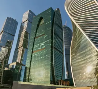 ПАНОРАМА СИТИ ОТЕЛЬ «ИМПЕРИЯ» — Москва: фото объекта размещения