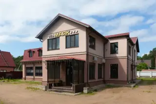 Отель «Маяк» ООО «Маяк» — Приморск: фото объекта размещения