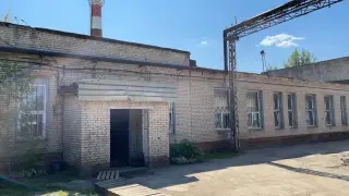 Дом размещения работников «Ст. Одинцово, здание РКС» — Одинцово: фото объекта размещения