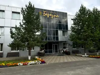 Гостиница "Берёзка", ПАО «Южуралзолото Группа Компаний» — Пласт: фото объекта размещения