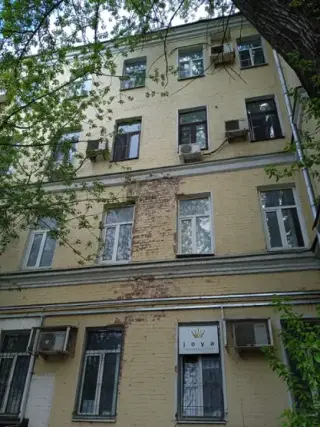 Мини -отель  «Старая Москва» — Москва: фото объекта размещения