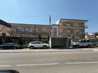 Константинополь — Краснодарский край: фото объекта размещения