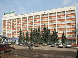 Гостиница «Турист»  ООО «МК-Сервис» — Тверь: фото объекта размещения