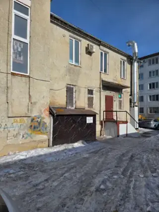 Гостиница Он&Она — Благовещенск: фото объекта размещения