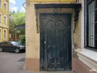 Отель «Ретро Москва на Арбате» — Москва: фото объекта размещения