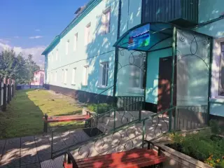 Общество с ограниченной ответственностью санаторий "Жемчужина Сибири" — Слюдянка: фото объекта размещения