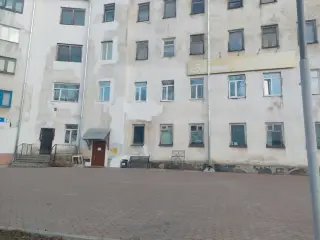 Гостиница «Золотая Тенька» МБУ «ТЭЦ» — Магаданская область: фото объекта размещения