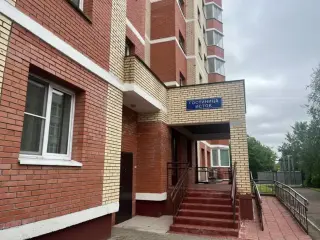 Гостиница «Исток» — Фрязино: фото объекта размещения