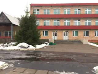 Общество с ограниченной ответственностью "Санаторий Тесна" — Кашира: фото объекта размещения