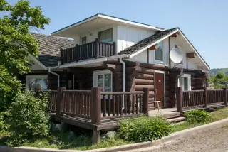 База отдыха «JK Beach» Индивидуальный предприниматель Син Ми ДЯ — Находка: фото объекта размещения