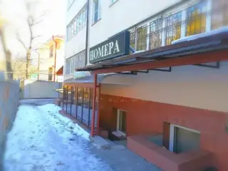 Мини-гостиница ИП Манукян А.В. — Ессентуки: фото объекта размещения