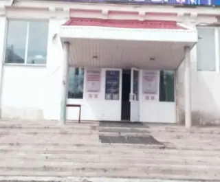 ХОСТЕЛ "ФАБРИКА-КУХНЯ" — Комсомольск-на-Амуре: фото объекта размещения