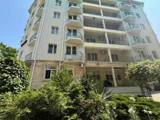 Отель "Велара" (Velara) — Анапа: фото объекта размещения