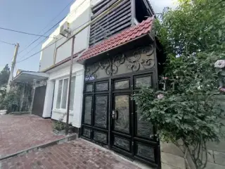 Гостевой дом "На Юго-Западной" — Судак: фото объекта размещения
