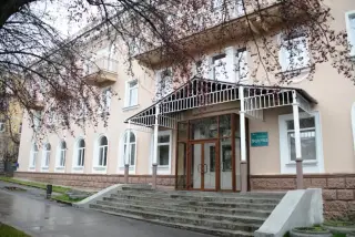 Гостиница "Уралочка", ФГУП "Приборостроительный завод имени К.А. Володина" — Трехгорный: фото объекта размещения