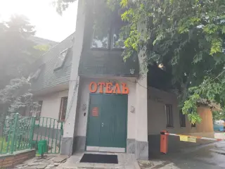 Городской отель «Элитон» ИП Воронковская Татьяна Михайловна — Москва: фото объекта размещения