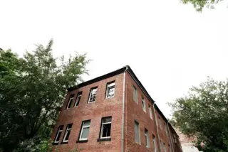 WINEWOOD MOSCOW — Москва: фото объекта размещения