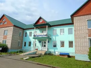 Гостиница "Танып" ООО "Жилищник" — Республика Башкортостан: фото объекта размещения