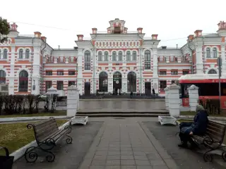 SMART HOTEL Калуга — Калуга: фото объекта размещения