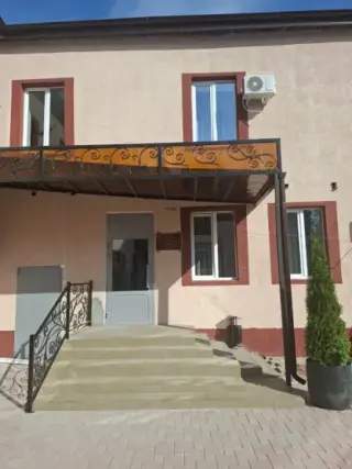 Гостиница "Тихий двор" — Ахтубинск: фото объекта размещения