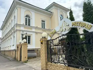 Арт-отель «Александровский» Индивидуальный предприниматель Винсковский Александр Владимирович — Кострома: фото объекта размещения
