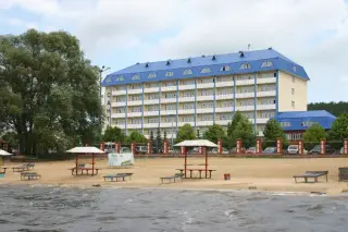 Общество с ограниченной ответственностью санаторий "Санта" — Казань: фото объекта размещения