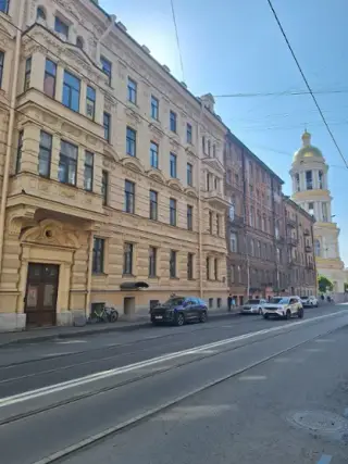 Хостел «Vmeste» — Санкт-Петербург: фото объекта размещения
