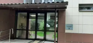 ФКУ «Загородный дом приемов «Русичи» МВД России» — Калужская область: фото объекта размещения