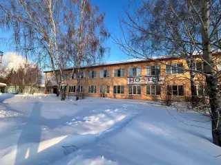 "HOSTEL на Школьном" — Лесосибирск: фото объекта размещения