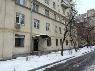 «Ленинский 23» — Москва: фото объекта размещения