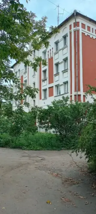 Хостел "Калинин" — Тверь: фото объекта размещения