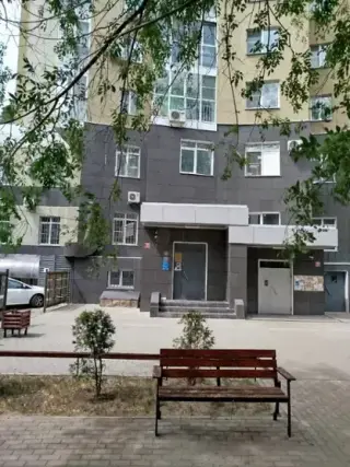 Отель "Отель на Пионеров" — Воронеж: фото объекта размещения