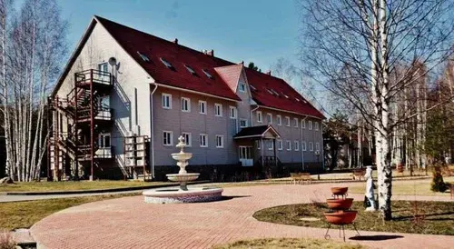 Загородный клуб Усадьба — Нижегородская область: фото объекта размещения