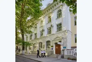 Хостел «Sunny Hostel» — Севастополь: фото объекта размещения